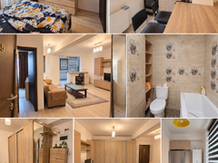 Ilfov Apartament 2 camere de inchiriat Militari Residence