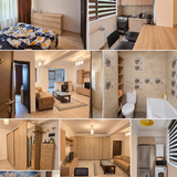 Ilfov Apartament 2 camere de inchiriat  Militari Residence